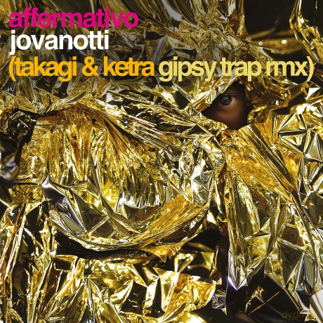 Jovanotti: Affermativo [Winyl]