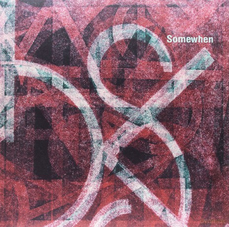 Somewhen: Afl [Winyl]