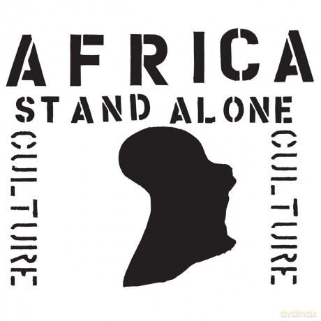 Culture: Africa'stand Alone [Winyl]
