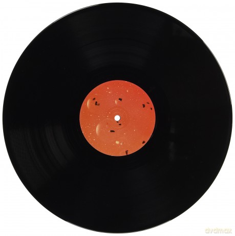 Xdb: Afrikk Ep [Winyl]