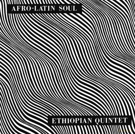 Mulatu Astatke: Afro Latin'soul, Vol. 1 [Winyl]