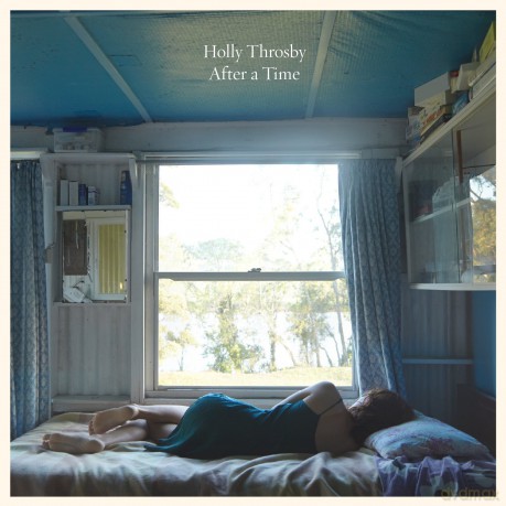 Holly Throsby: After A Time [Winyl]