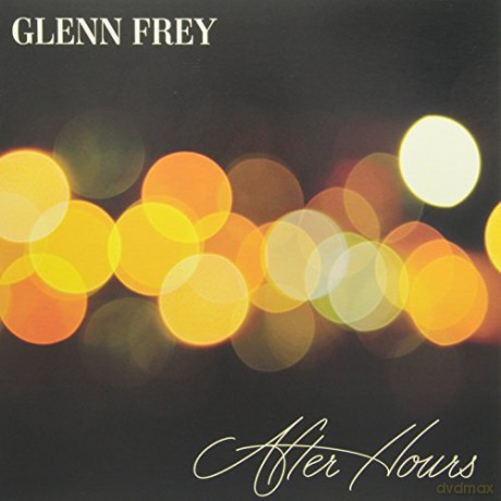 Glenn Frey: After Hours [Winyl]