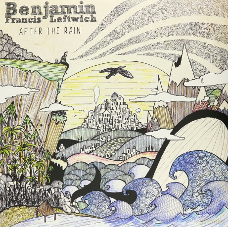 Benjamin Franci Leftwich: After The Rain [Winyl]