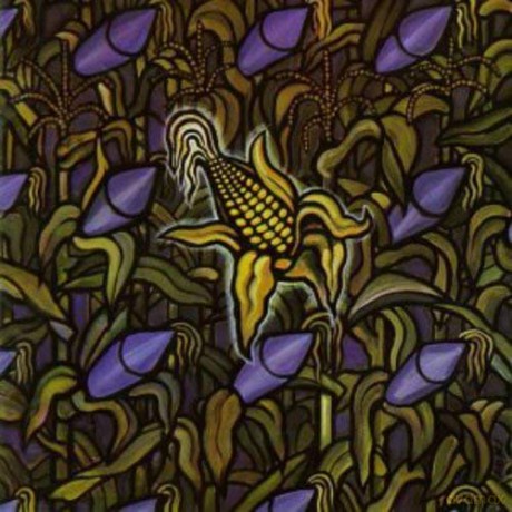 Bad Religion: Against the Grain [Winyl]
