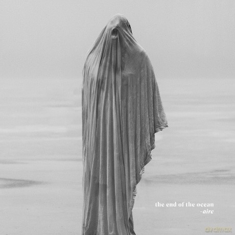End of The Ocean: -Aire [Winyl]