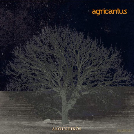 Agricantus: Akustikos Vol. 1 [Winyl]