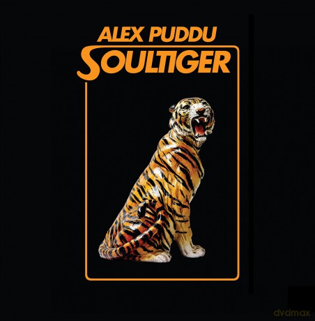 Alex Puddu: Alex Puddu'soultiger [2xWinyl]