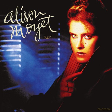Alison Moyet: Alf [Winyl]