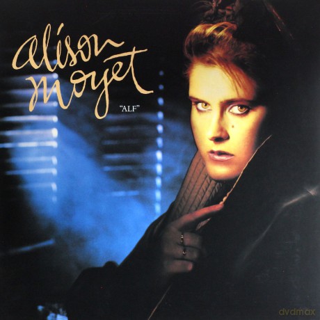 Alison Moyet: Alf [Winyl]