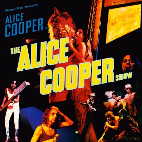 Alice Cooper: Alice Cooper'show [Winyl]