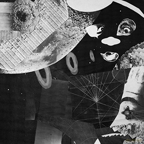 Eric Copeland: Alien In A Garbage Dump [Winyl]