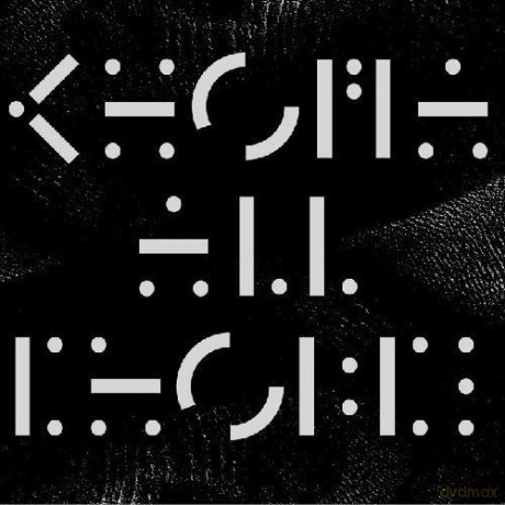 Khoma: All Erodes [Winyl]