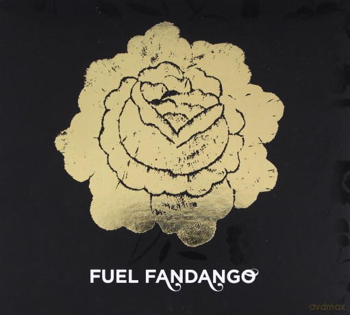 Fuel Fandango: Fuel Fandango [CD]