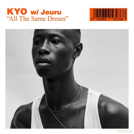 Kyo: All The'same Dream [Winyl]