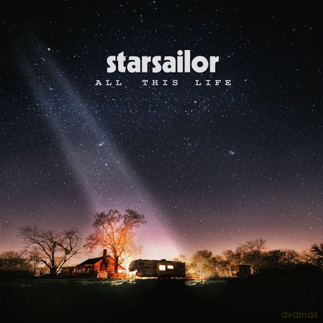 Starsailor: All This Life [Winyl]