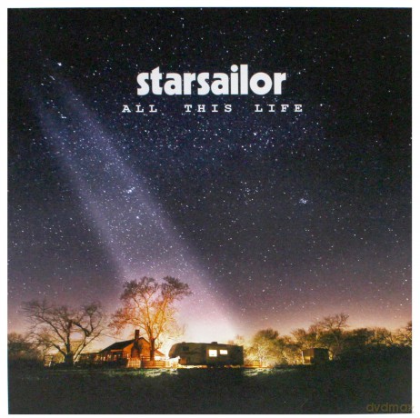 Starsailor: All This Life [Winyl]