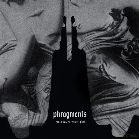 Phragments: All Towers Must Fall [Winyl]