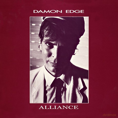 Damon Edge: Alliance [Winyl]