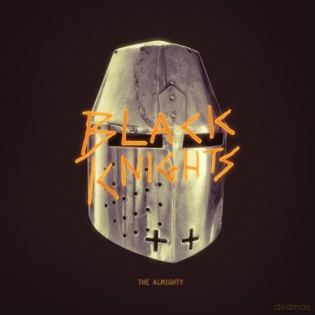Black Knights: Almighty [3xWinyl]