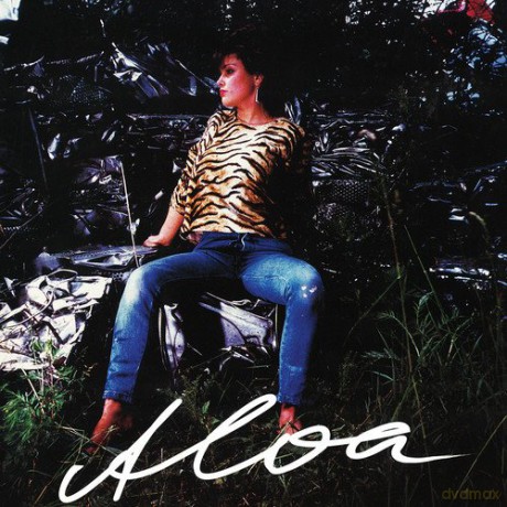Aloa: Aloa [Winyl]