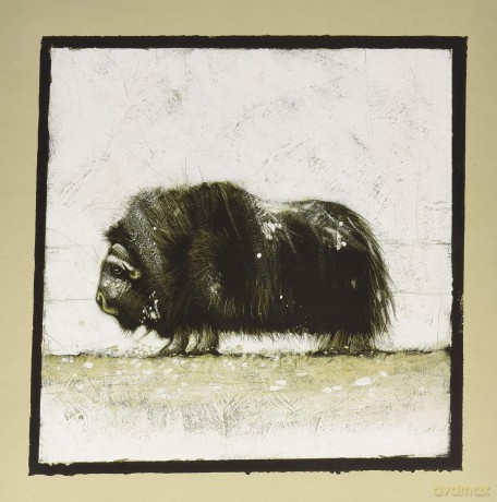 Gianni Maroccolo: Alone (Volume 1) [Winyl]