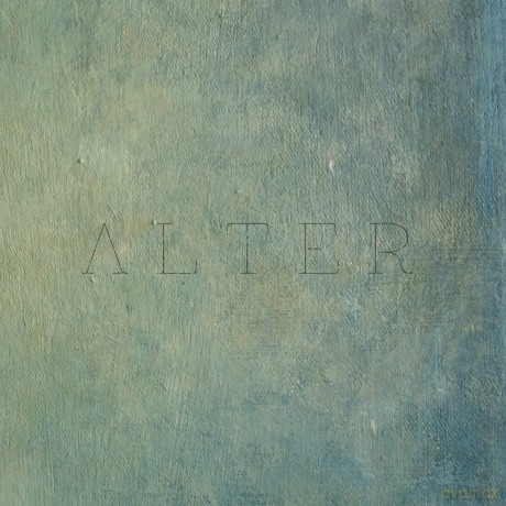 Otto Lindholm: Alter [Winyl]