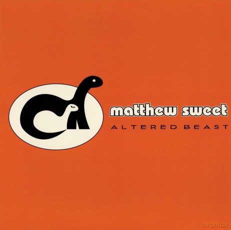 Matthew Sweet: Altered Beast [Winyl]