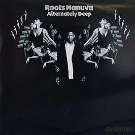 Roots Manuva: Alternately Deep [2xWinyl]