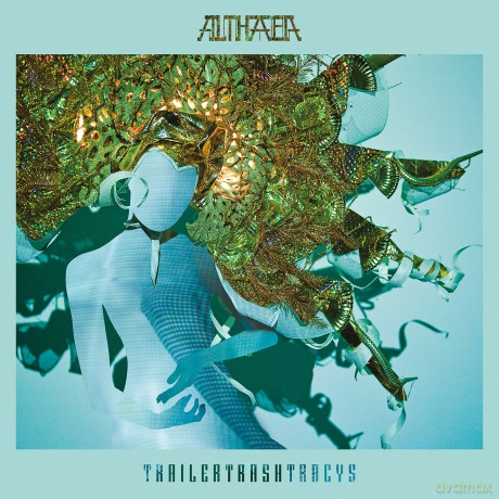 Trailer Trash Tracys: Althaea [Winyl]