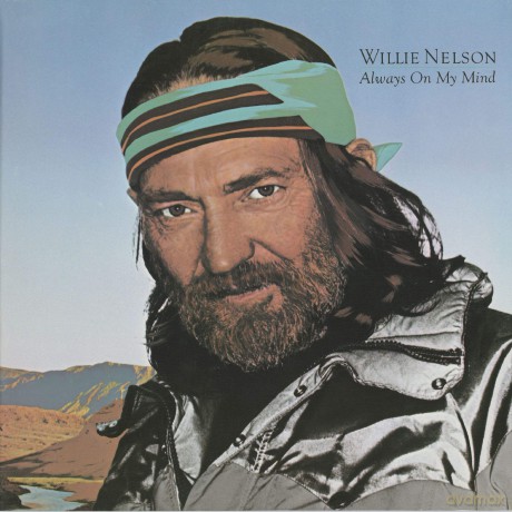 Willie Nelson: Always On My Mind [Winyl]