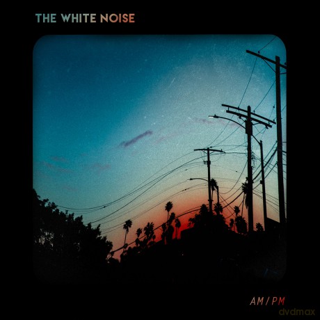 White Noise: Am/Pm [Winyl]