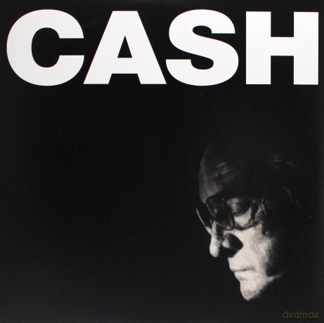 Johnny Cash: American Iv: The Man Comes Around [2xWinyl]