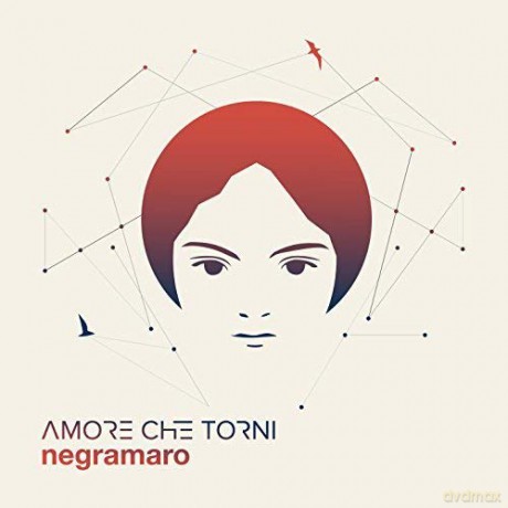 Negramaro: Amore Che Torni [2xWinyl]
