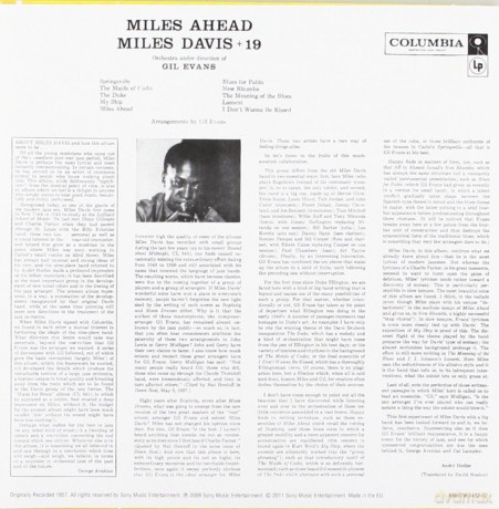 Miles Davis: The Perfect Miles Davis Collection [20CD]