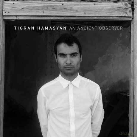Tigran Hamasyan: An Ancient Observer [Winyl]