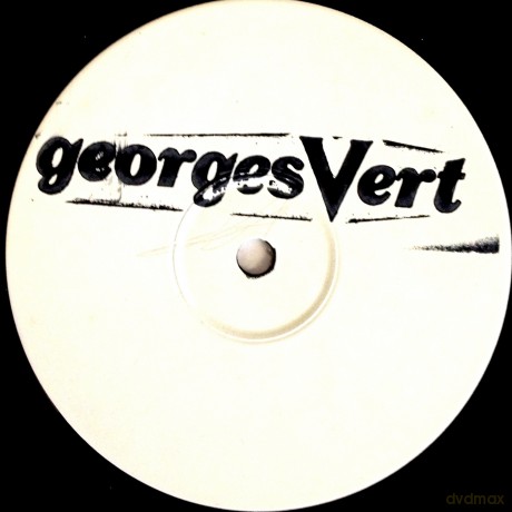Georges Vert: An Electric Mind [Winyl]