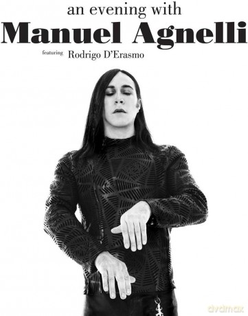 Agnelli Manuel: An Evening With [Winyl]