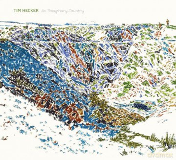 Tim Hecker: An Imaginary Country [2xWinyl]