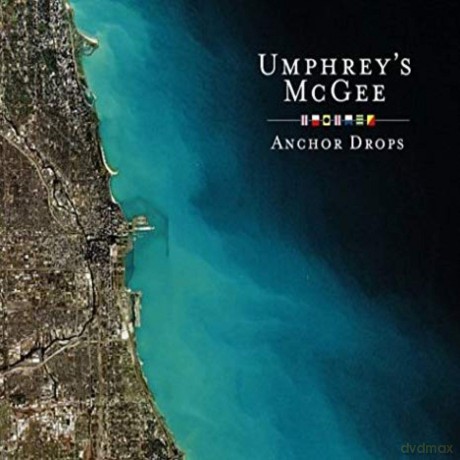 Umphrey's Mcgee: Anchor Drops Redux [Winyl]