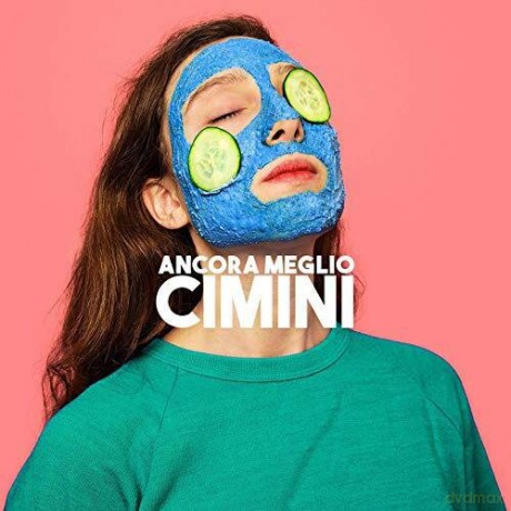 Cimini: Ancora Meglio [Winyl]