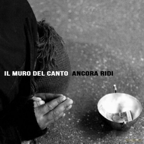 Il Muro Del Canto: Ancora Ridi [Winyl]