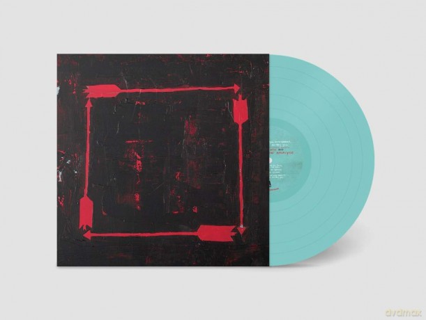 Micah P. Hinson: And The Musicians Of The Apocalypse Mica [Winyl]