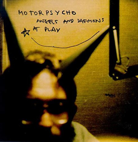 Motorpsycho: Angels and Daemons at Play [2xWinyl]