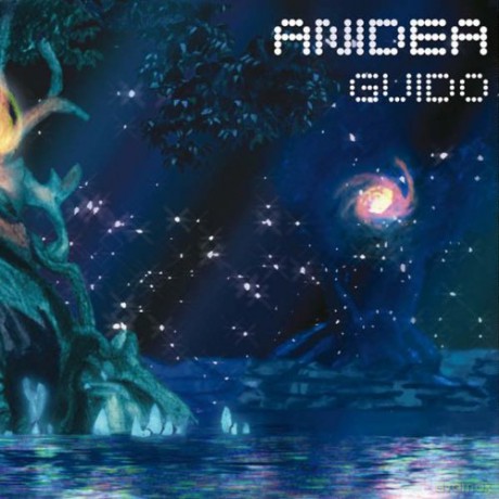 Guido: Anidea [2xWinyl]