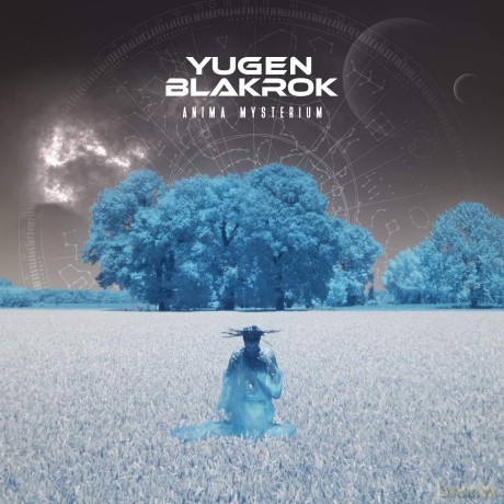Yugen Blakrok: Anima Mysterium [Winyl]