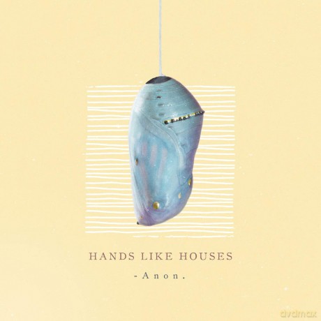 Hands Like Houses: Anon. [Winyl]