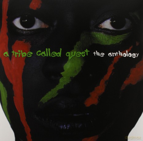A Tribe Called Quest: Anthology [2xWinyl]