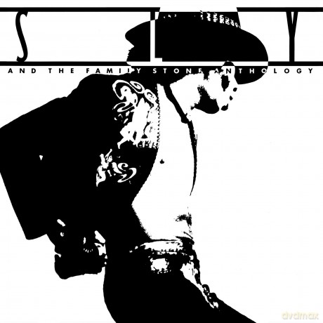 Sly & The Family Stone: Anthology-Greatest Hit [Winyl]