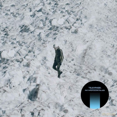 Televangel: Anthropocene Blues [Winyl]